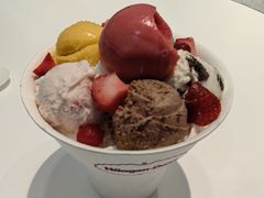 -哈根达斯(绍兴银泰店)