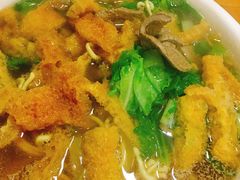 -祁家面馆(大香炉店)