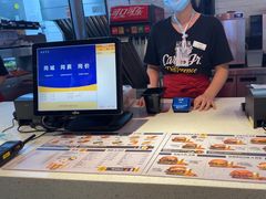 -卡乐星(浦东机场店)