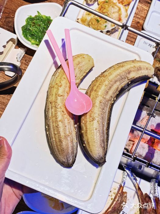 三个蒙古大叔羊肉串(大宁店)图片