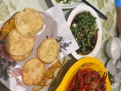 -味道工厂楚虾王(龙虾城店)