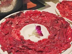 -牛焱·贵州黄牛肉火锅(城西银泰店)