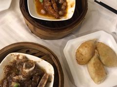 -潮福城大酒楼·潮粤菜·港式点心(阳光城店)