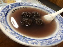 -粗茶淡饭(东关街店)