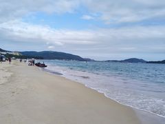 -亚龙湾海底世界