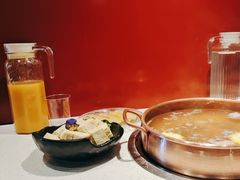 -牛村来人潮汕牛肉火锅(西单店)