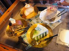 -西关84·History·Art·Cafe
