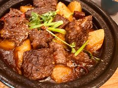 -陶德砂锅(蜀汉路店)
