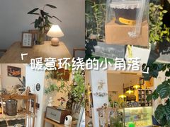 -昼夜咖啡馆