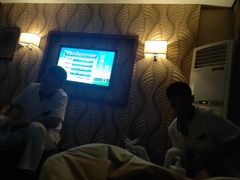 -良子足浴(国贸大厦店)