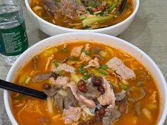 -缘久缘米粉(新街口店)