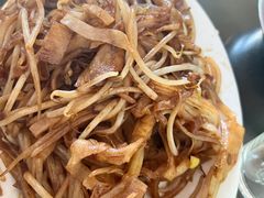 -朝鲜饭店(房山店)