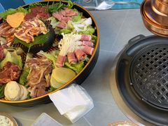 -牛犇炭火烤肉·鲜切烤肉(承德总店)