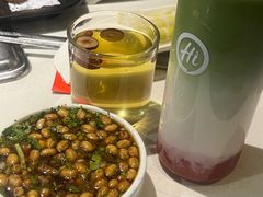 -海底捞火锅(威高广场店)