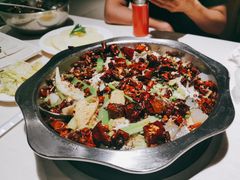 -万和源炝锅城·活鱼现炝(文艺北路店)