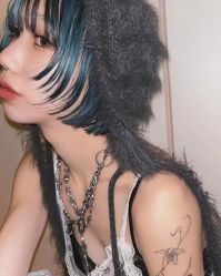 -MY HAIR ARDOR