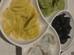 -船歌·鱼水饺青岛菜(金狮广场店)