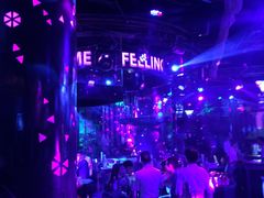 -Dr.Feeling 菲林酒吧(天津店)