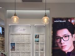 -无界眼镜MaxLess(南翔印象城店)