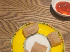 -金成潮菜博物馆(海珠湿地店)