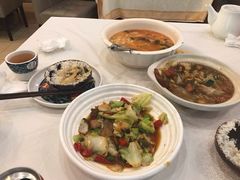 -老浒记民俗酒楼(王府井店)