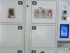 -海马体照相馆(上海宝山万达广场店)