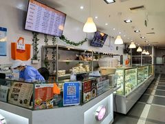 -白玉兰食品(中山公园龙之梦店)