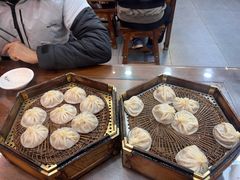 -西安贾三灌汤包·回坊小吃·清真炒菜(北院门总店)