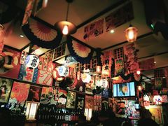 -平成屋· Late Night 食堂(四川北路店)