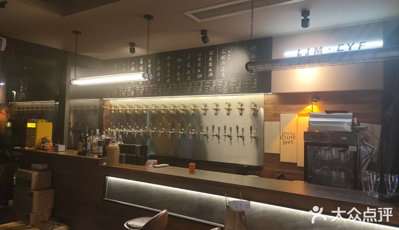 接地气的烧烤店，好友闺蜜小聚的好去处