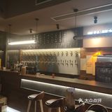 接地气的烧烤店，好友闺蜜小聚的好去处