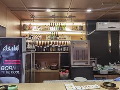 -东京屋(武定路店)