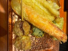 -天妇罗内顺田(罗湖店)