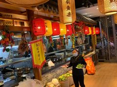 -肖记公安牛肉鱼杂馆· 省级非物质文化遗产(仁和路店)