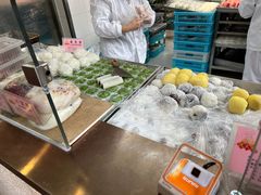 -沈大成(南京东路店)