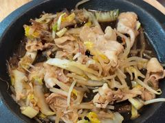 -沼津港精致料理·寿喜烧·烧鸟(龙湖南桥天街日料榜单店)