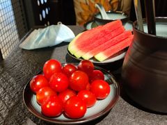 -湊湊火锅·茶憩(卓展店)