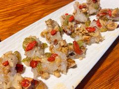 -22号传承新疆菜·柴窝堡辣子鸡