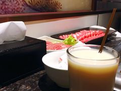 -海底捞火锅(连城广场店)