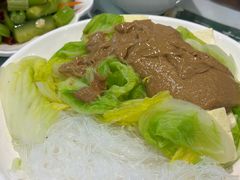 -清真牛街祥云轩门钉肉饼(左家庄店)