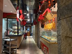 -东方饺子王(工农大路店)