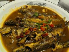 -巢湖名吃·东关老鹅汤(江南风情街店)