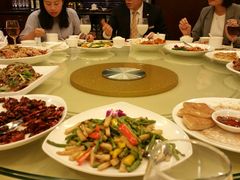 -深圳维景酒店-维景轩