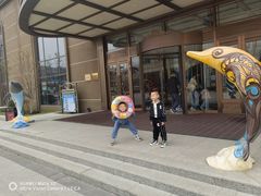 -海豚堡温泉水乐园