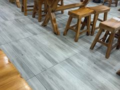 露天位-鑫明明拉面(宁化路店)