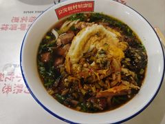 -公交新村粉店(赤岗冲店)