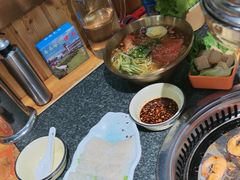 -鹤之乡·齐齐哈尔烤肉·非遗(秋涛路店)