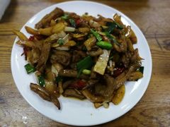 -牛八宝桂林米粉(八里庄店)