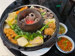 腾冲土锅子-泓0871臻选云南菜·味庄