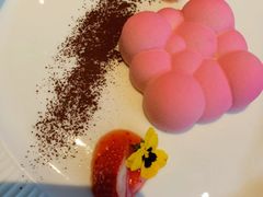 -Steaking·食间牛排(和平店)